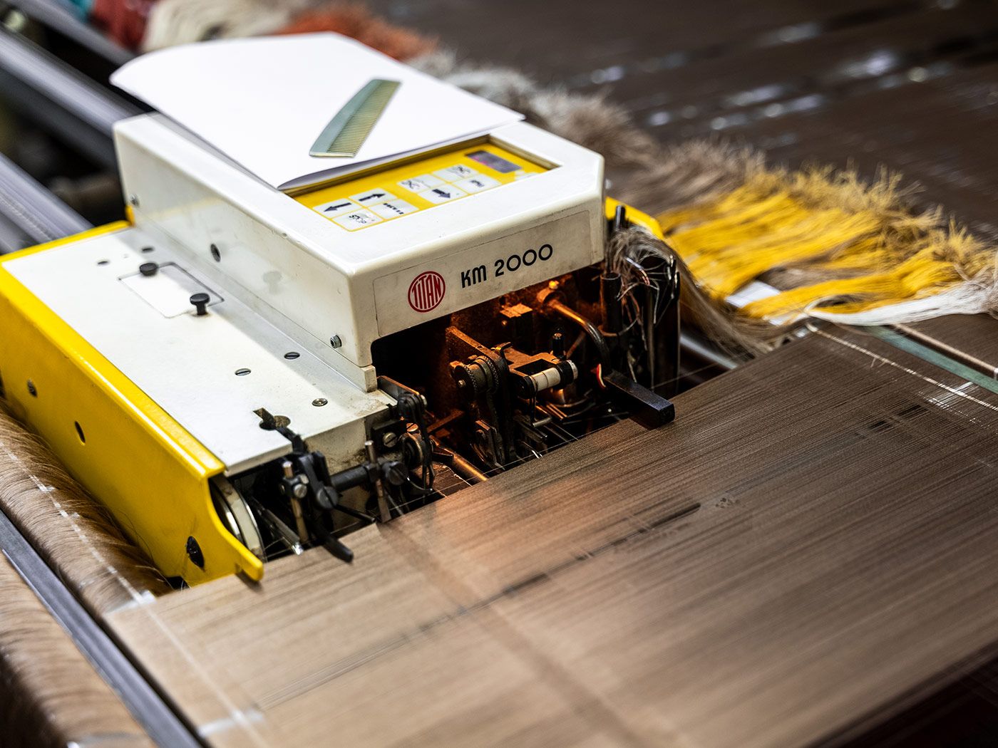 Rispetto delle norme ambientali e della sicurezza